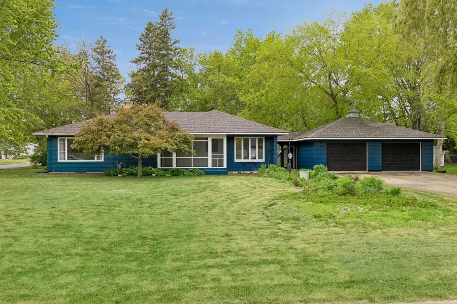 641 E 5th Street, New Richmond, WI 54017 - #2