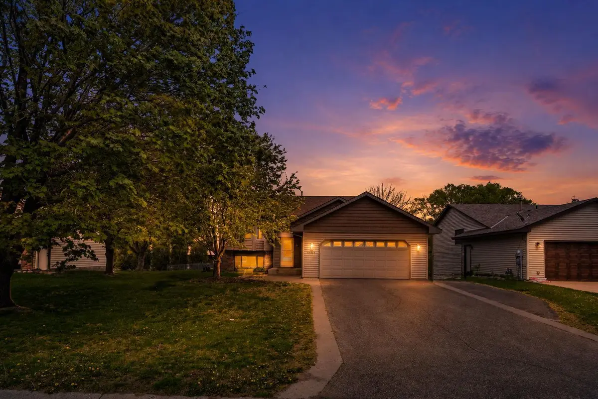 6566 Black Duck Drive S, Circle Pines, MN 55014 - #1