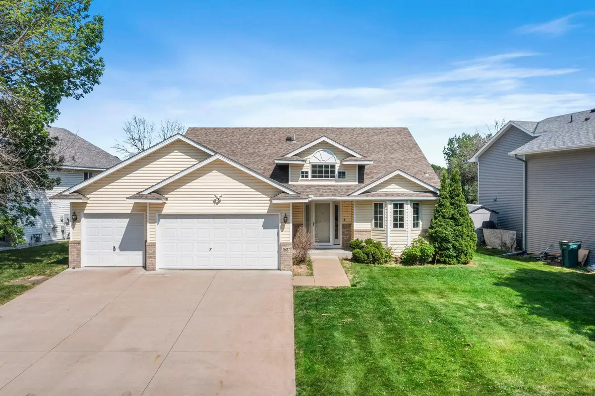 10657 Able Street Ne, Blaine, MN 55434 - #1
