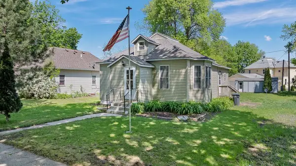 102 E Lyon Street, Minneota, MN 56264