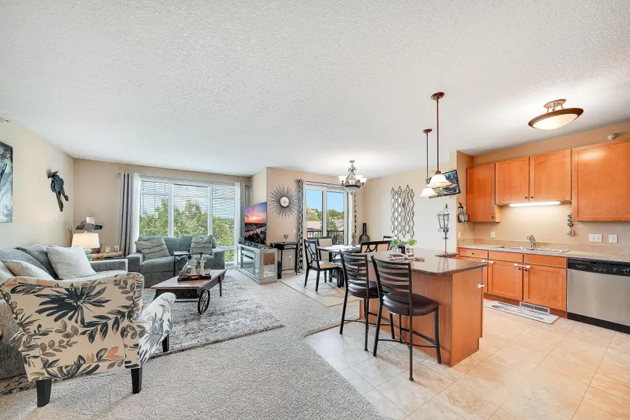 1070 Grandview Court Ne #300, Columbia Heights, MN 55421 - #2
