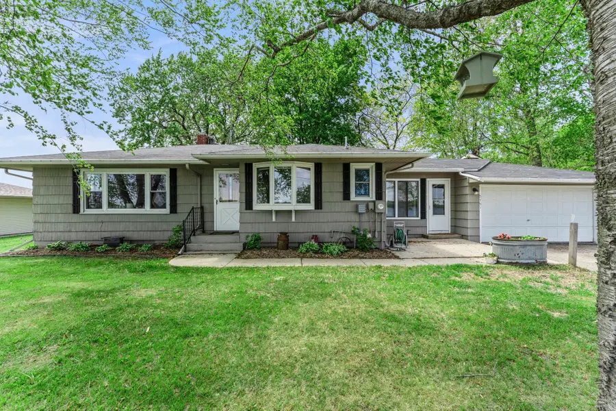 5751 County Road 6 Sw, Howard Lake, MN 55349 - #3