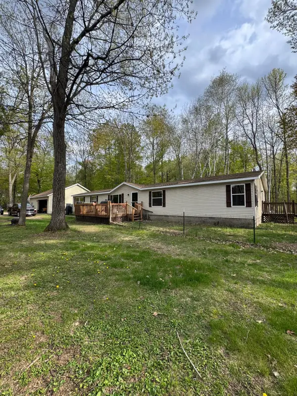 20856 Paradise Lane, Brainerd, MN 56401