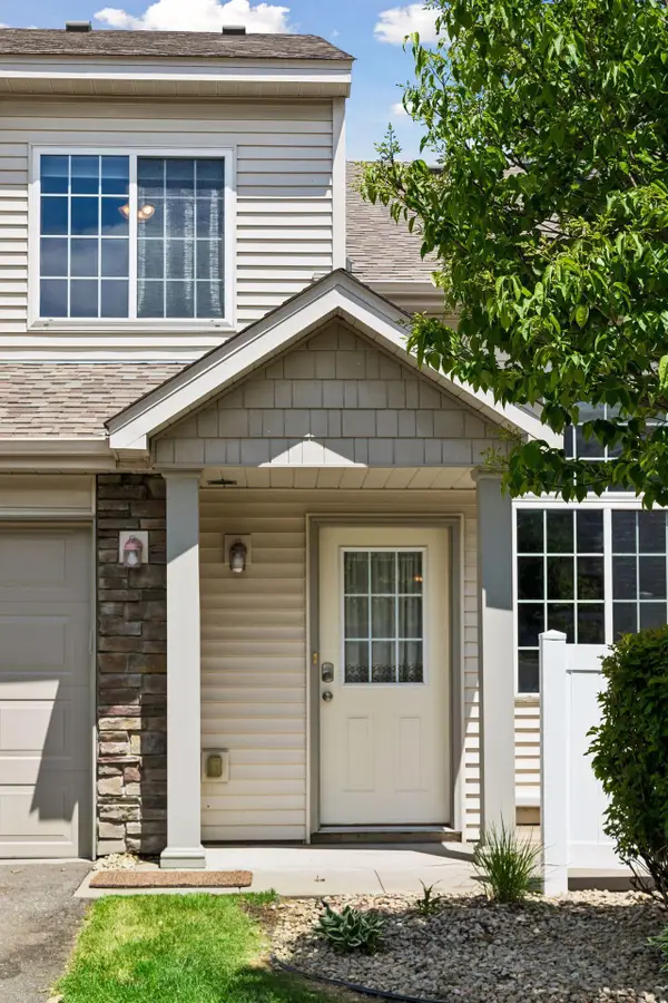 6420 Lakota Trail, Circle Pines, MN 55014