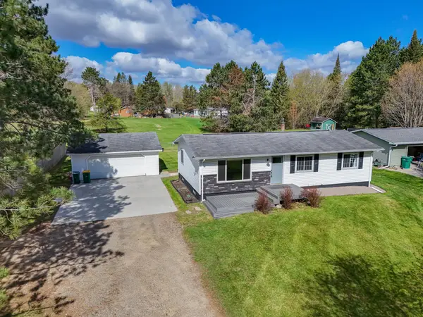 2109 Strader Drive, Grand Rapids, MN 55744