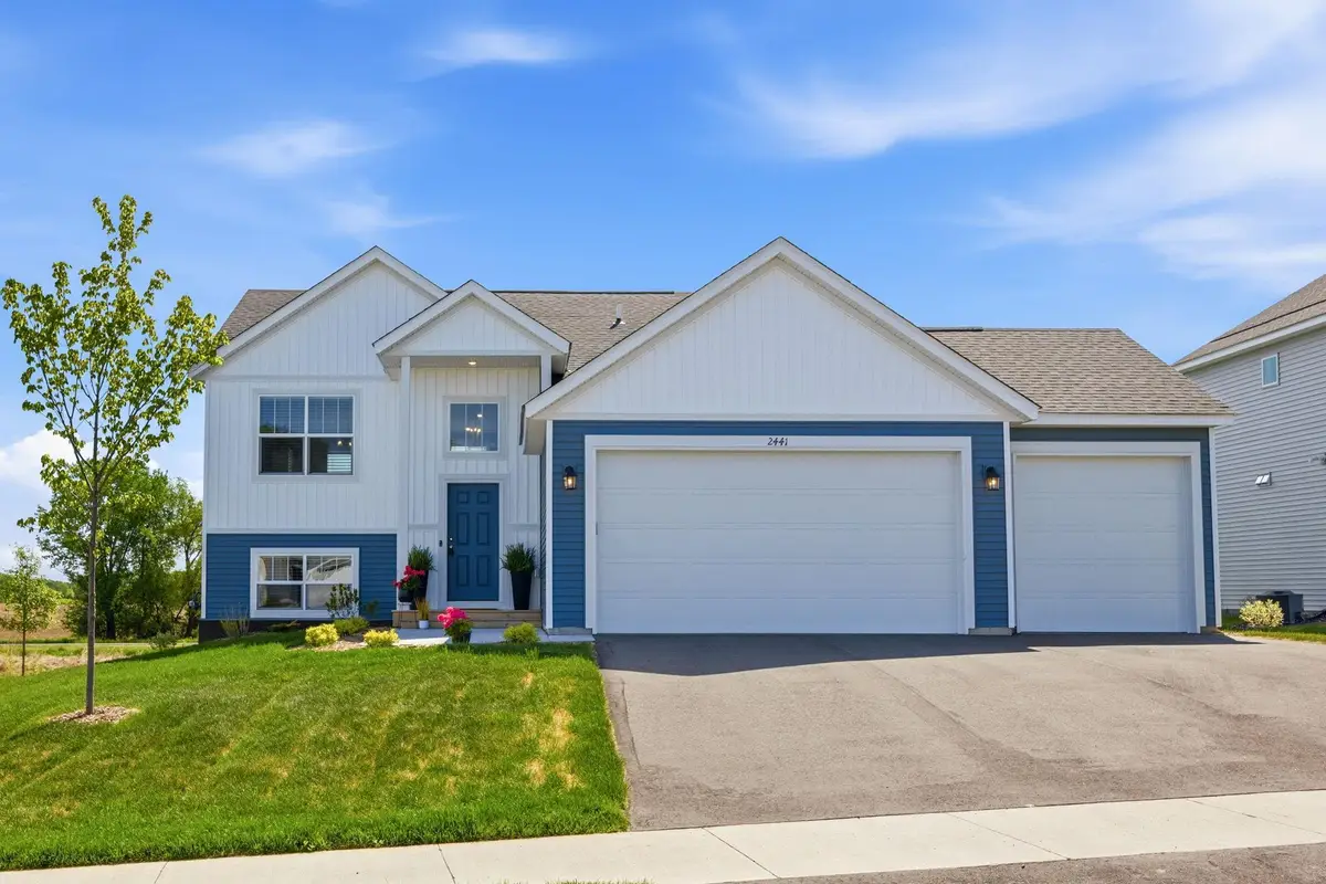 2441 Greenbriar Lane, Buffalo, MN 55313 - #1