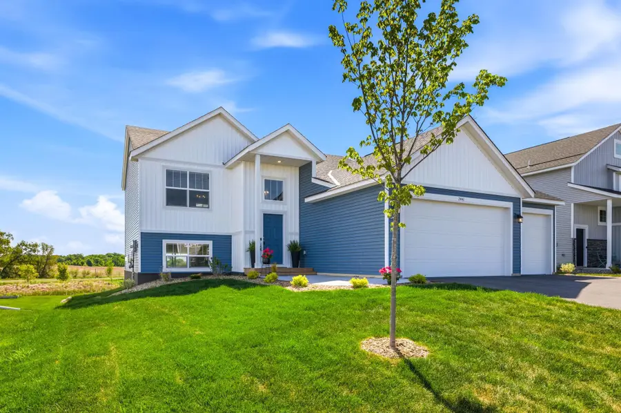 2441 Greenbriar Lane, Buffalo, MN 55313 - #3