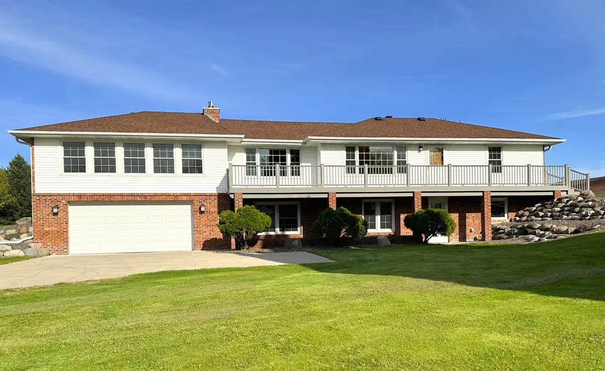 36999 Stanchfield Lake Road Nw, Dalbo, MN 55017 - #1