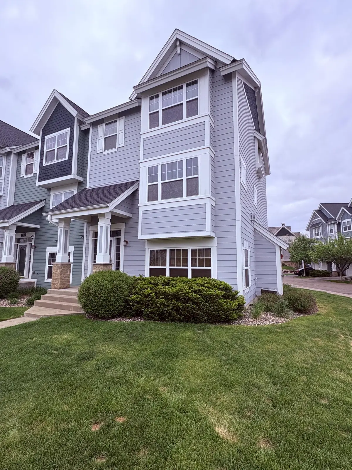 15555 Eagles Nest Way #705, Apple Valley, MN 55124 - #1