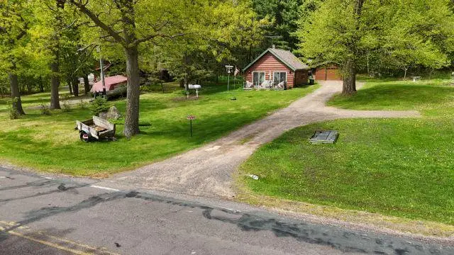 1269 County Road G, Milltown, WI 54858 - #1