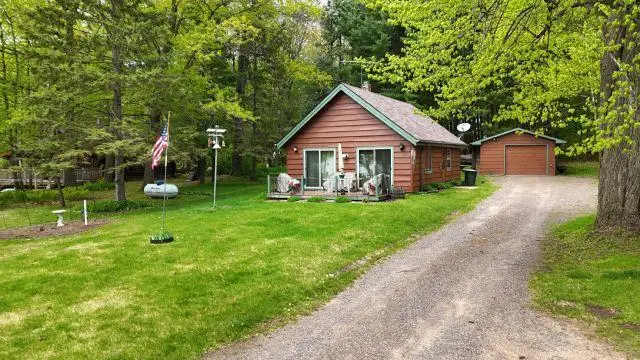 1269 County Road G, Milltown, WI 54858 - #2