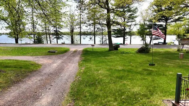 1269 County Road G, Milltown, WI 54858 - #3
