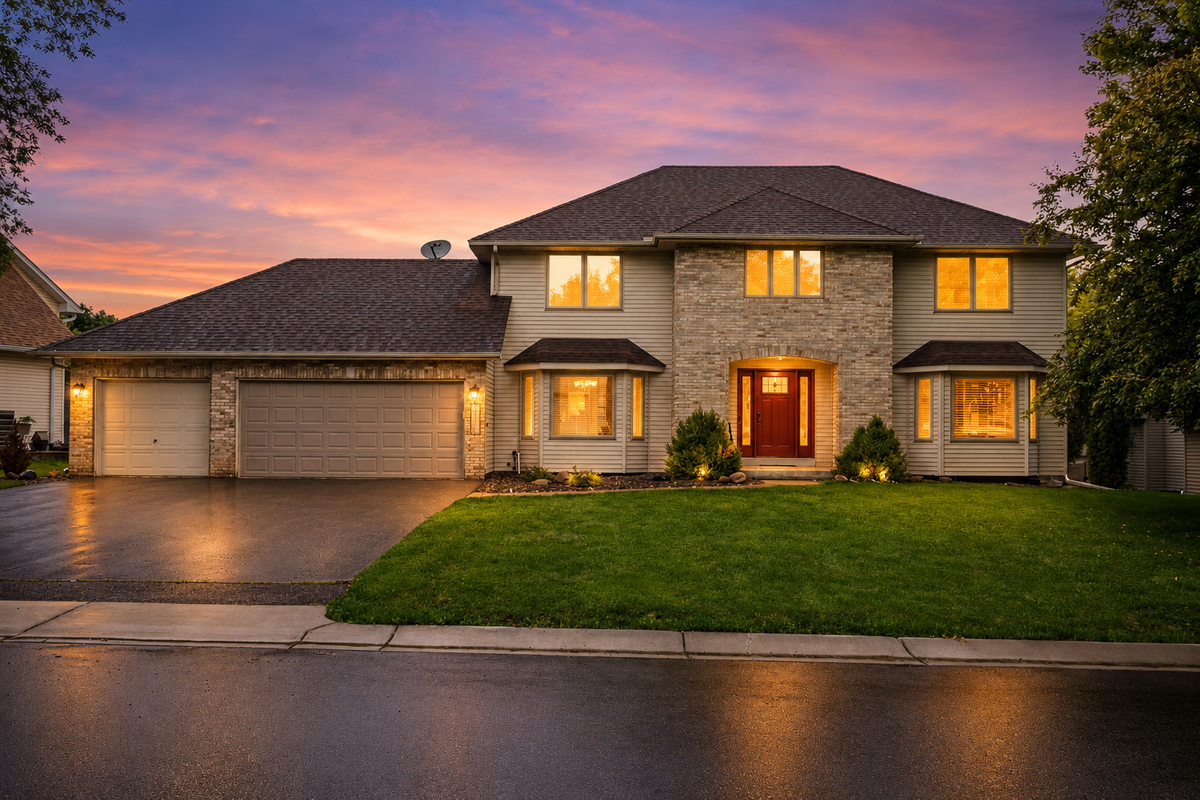 17116 81st Avenue N, Maple Grove, MN 55311 - #1