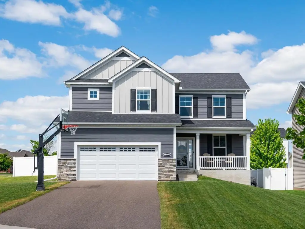 18097 Hartlin Avenue, Lakeville, MN 55044 - #1