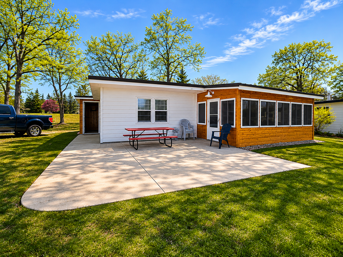 33133 Otter Tail River Road, Ottertail, MN 56571 - #1