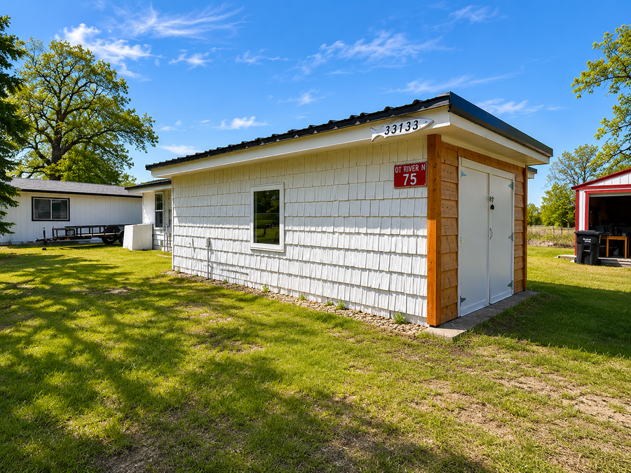 33133 Otter Tail River Road, Ottertail, MN 56571 - #2