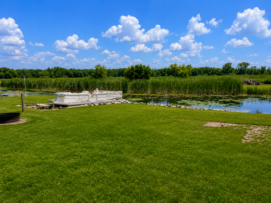 33133 Otter Tail River Road, Ottertail, MN 56571 - #3