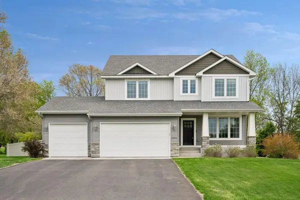 12874 Aspen Lane, Rogers, MN 55374