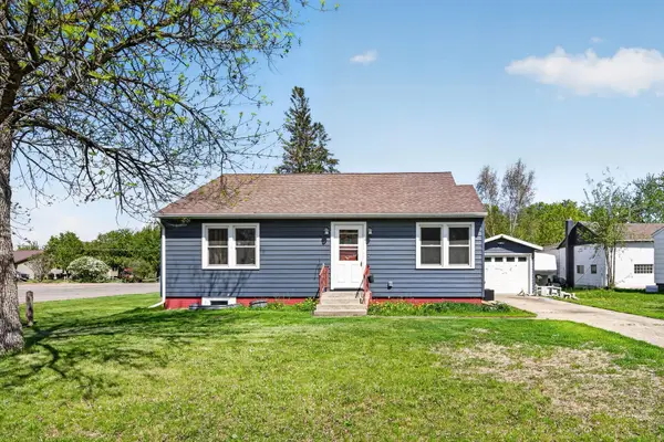 727 Ash Street S, Sauk Centre, MN 56378
