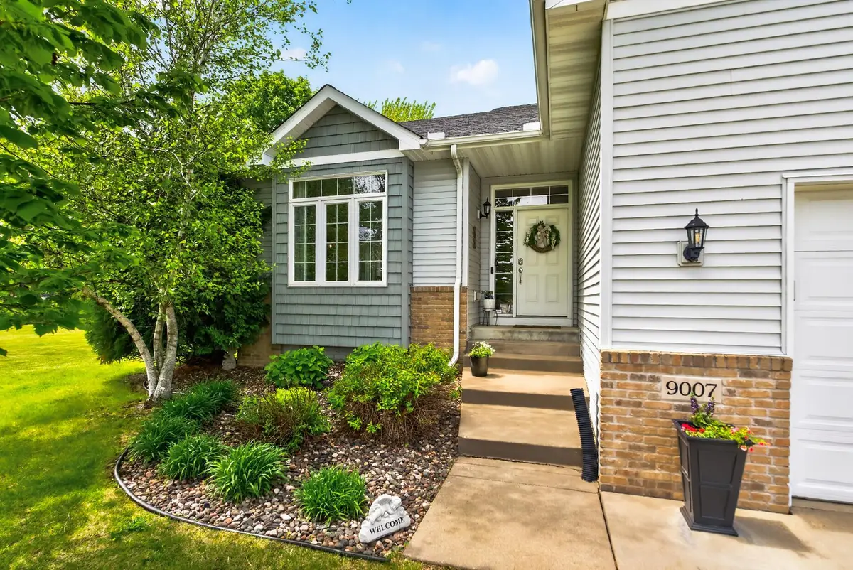 9007 Cheyanne Circle, Waverly, MN 55390 - #1