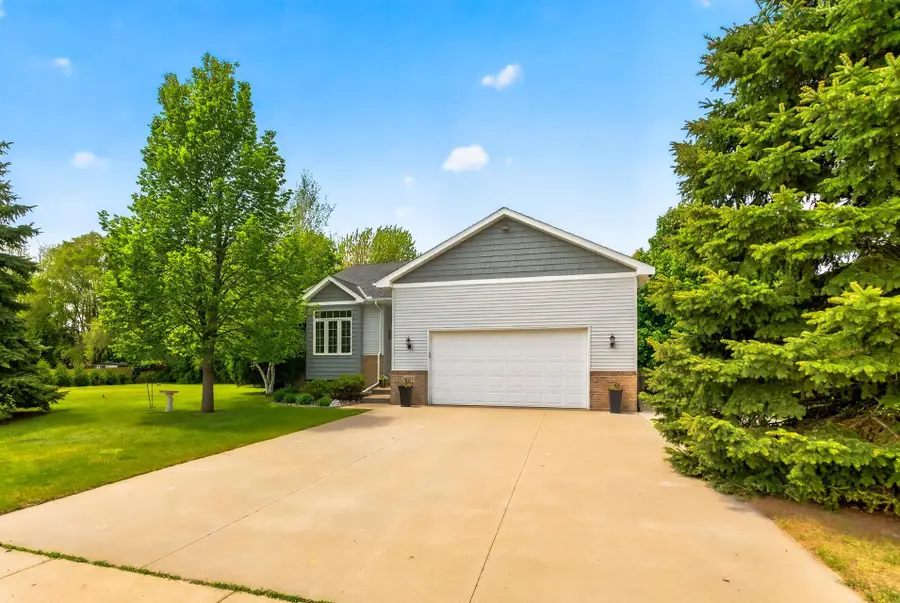 9007 Cheyanne Circle, Waverly, MN 55390 - #2