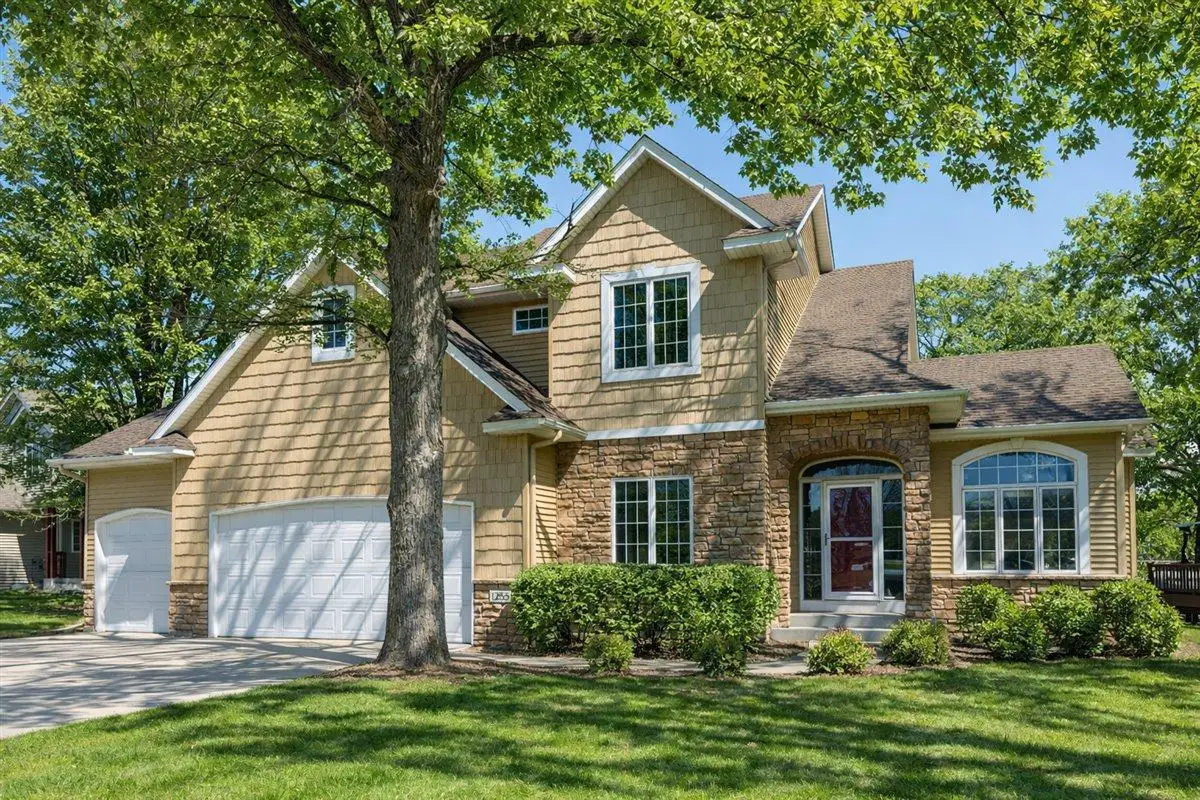 1255 Irvine Drive, Hanover, MN 55341 - #1