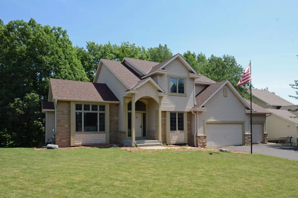 1470 N Mary Street N, Maplewood, MN 55119 - #1
