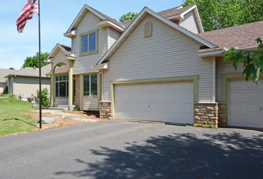 1470 N Mary Street N, Maplewood, MN 55119 - #3