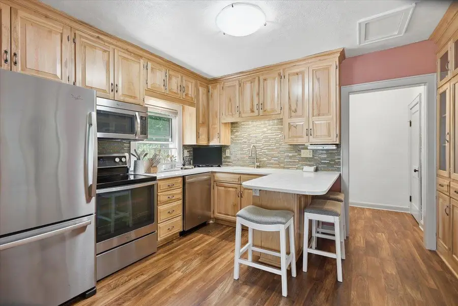 1663 Willis Avenue, South Saint Paul, MN 55075 - #2