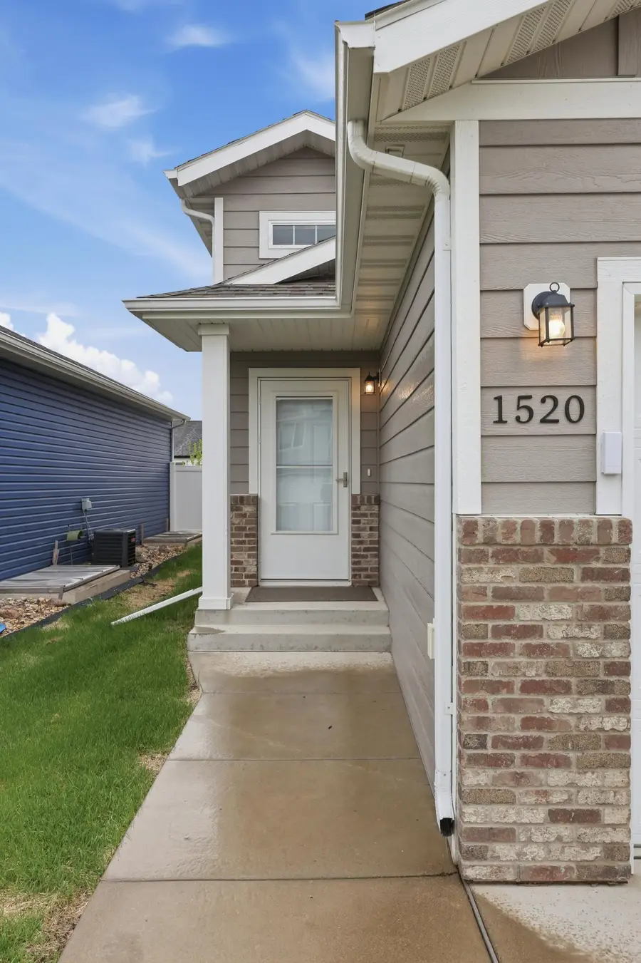 1520 67th Avenue S, Fargo, ND 58104 - #2