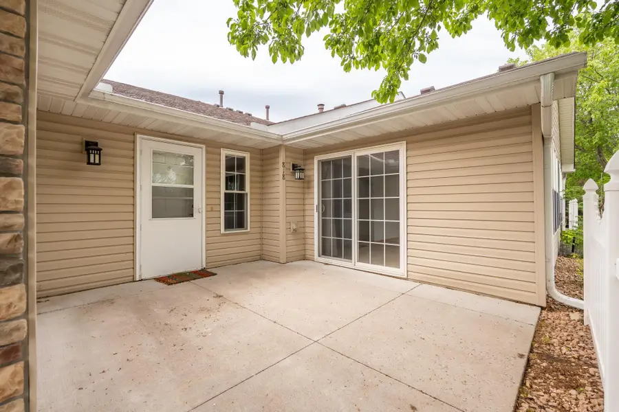 818 Roundhouse Street, Shakopee, MN 55379 - #3