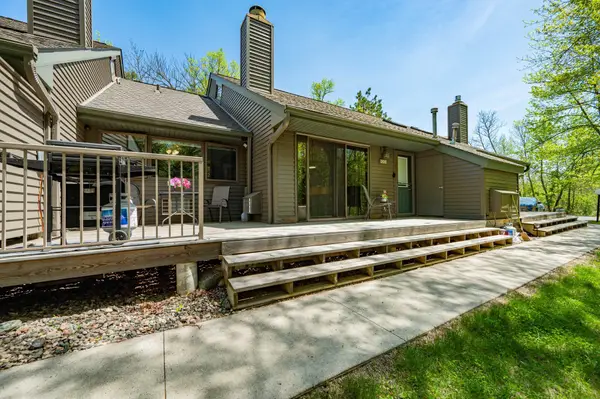 306 Quadna Mountain Road, Hill City, MN 55748