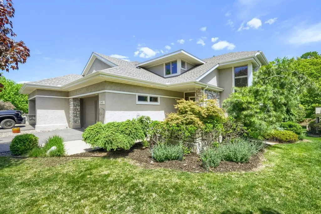 1340 Waterford Drive, Golden Valley, MN 55422 - #1