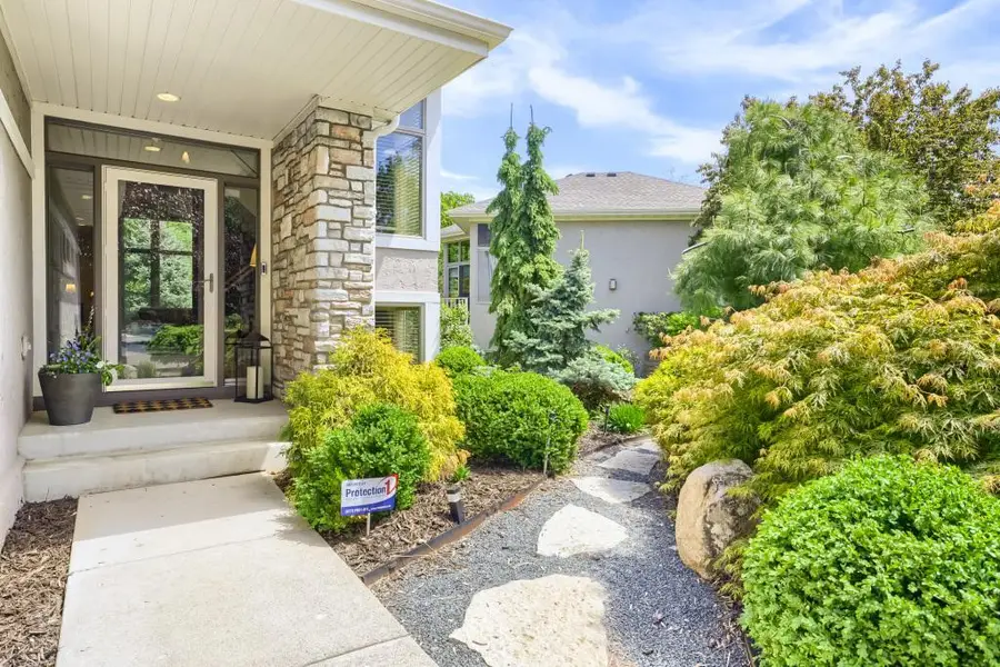 1340 Waterford Drive, Golden Valley, MN 55422 - #2