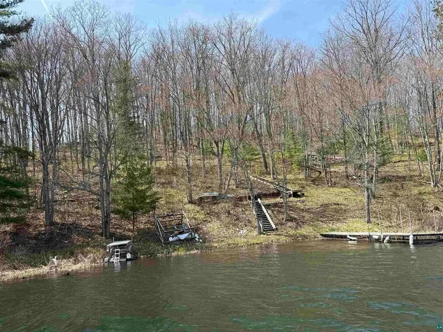 Lot 13 Pine Lake Rd, Iron River, WI 54847 - #3