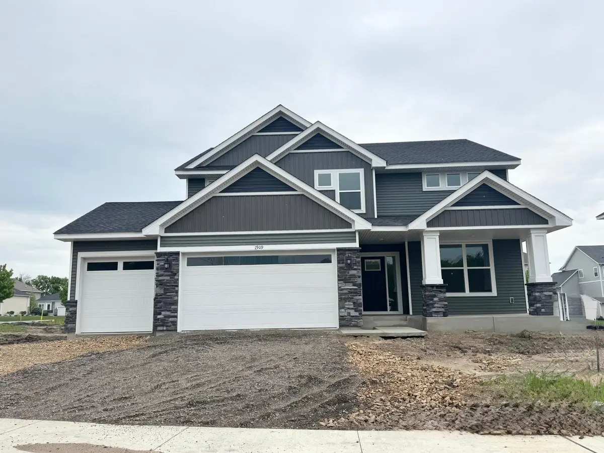 1909 Ravine Road, Carver, MN 55315 - #1
