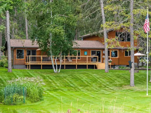 17674 Crooked Pine Drive, Park Rapids, MN 56470