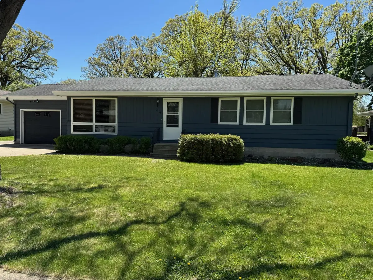 204 Fredrick Drive, Albert Lea, MN 56007 - #1