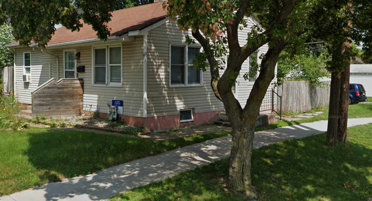 1175 Cook Avenue E, Saint Paul, MN 55106 - #1