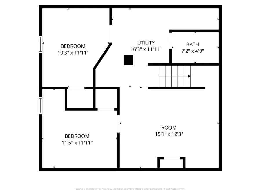 1175 Cook Avenue E, Saint Paul, MN 55106 - #2