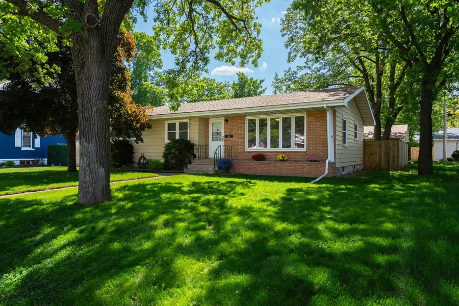 707 2nd Avenue Ne, Saint Cloud, MN 56304 - #2