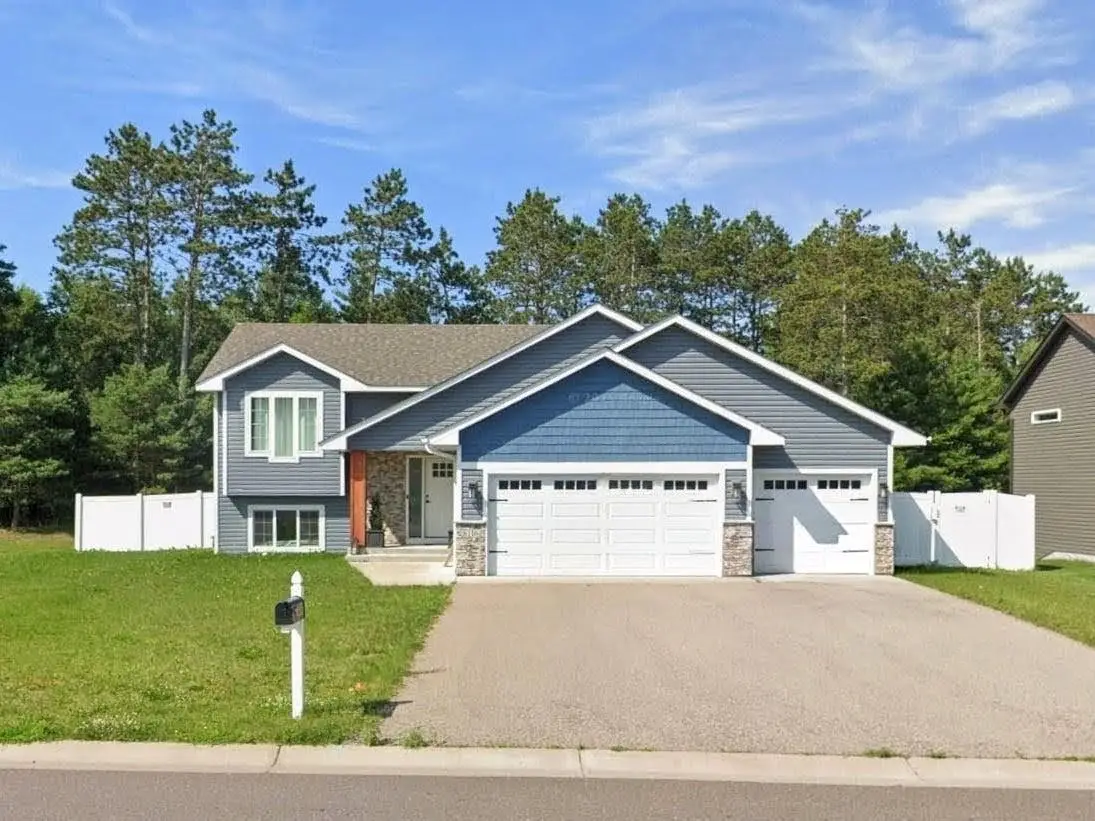 8116 384th Trail, North Branch, MN 55056 - #1