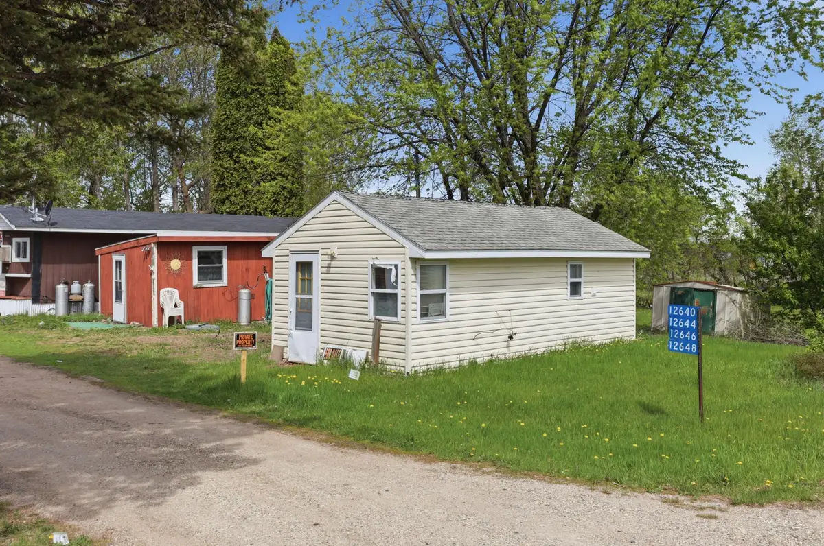 12644 County Highway 5, Lake Park, MN 56554 - #1