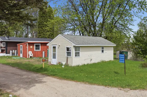 12644 County Highway 5, Lake Park, MN 56554