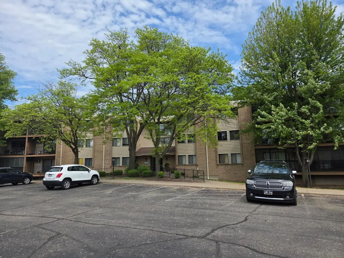 1887 Silver Bell Road #213, Eagan, MN 55122 - #1