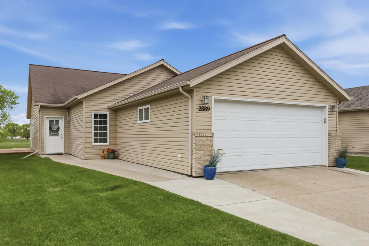 2889 35th Street S, Moorhead, MN 56560 - #1