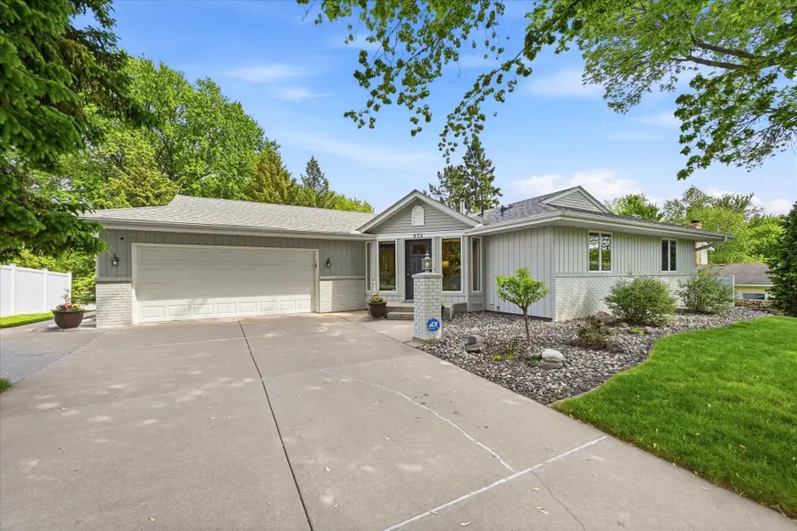 974 Kohlman Lane, Maplewood, MN 55109 - #2
