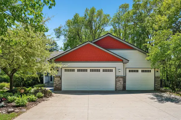 400 Coyote Trail, Circle Pines, MN 55014
