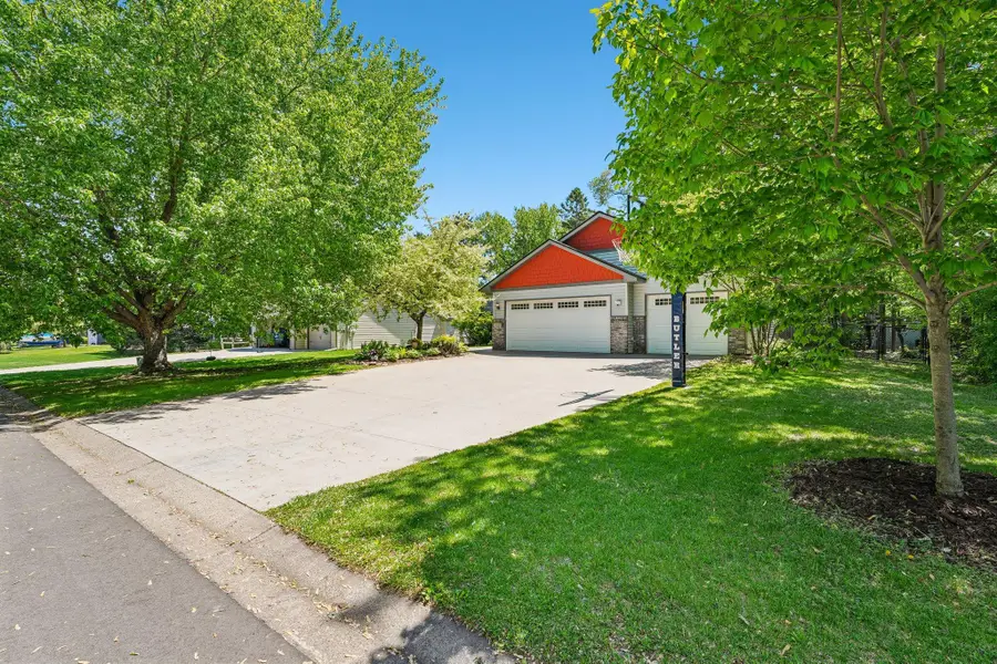 400 Coyote Trail, Circle Pines, MN 55014 - #3