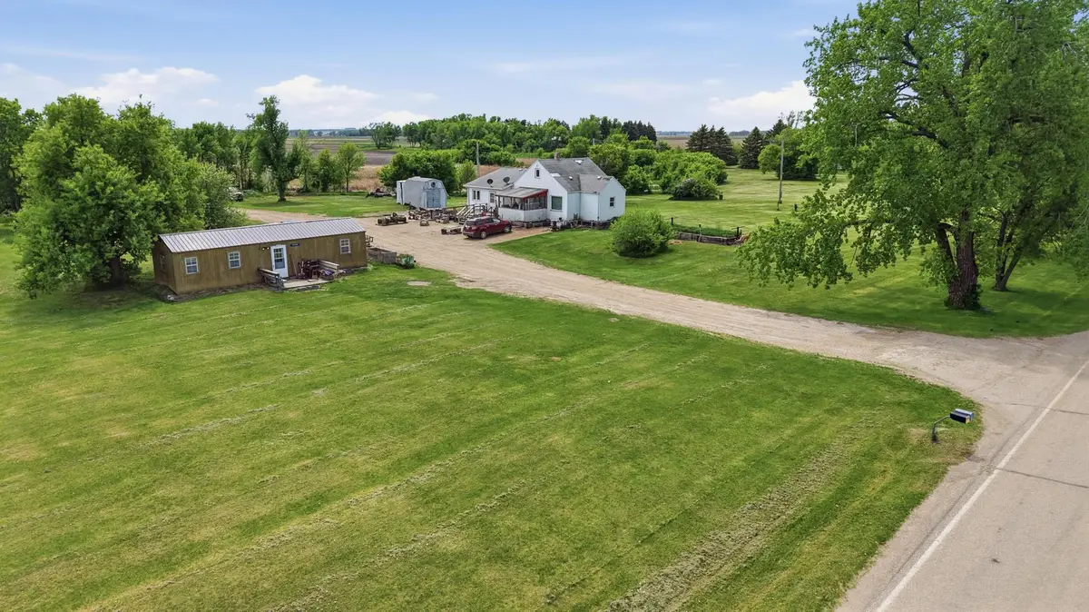 204 East St S, Stirum, ND 58069 - #1